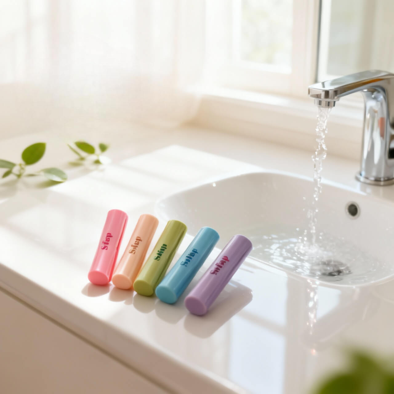 Sofap Best Paper Soap in Town