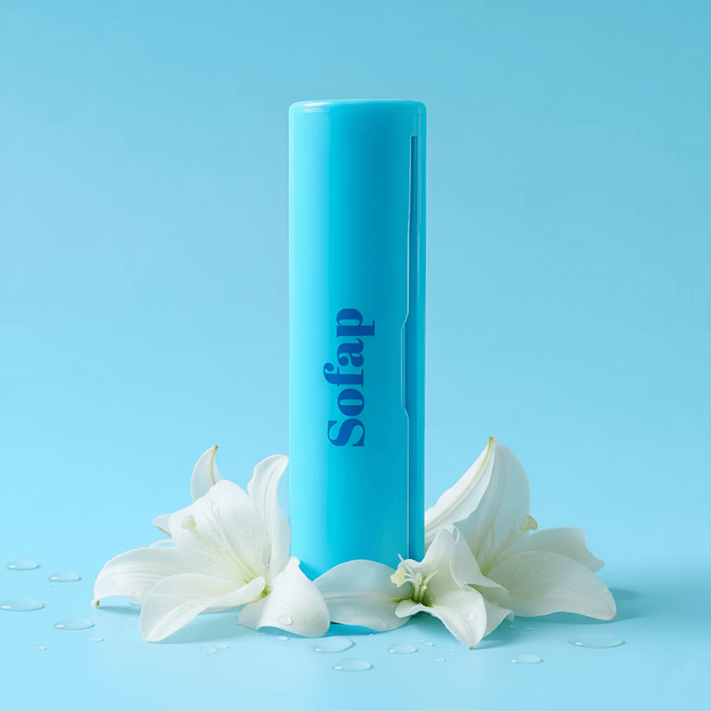 Sofap Best Paper Soap in Town